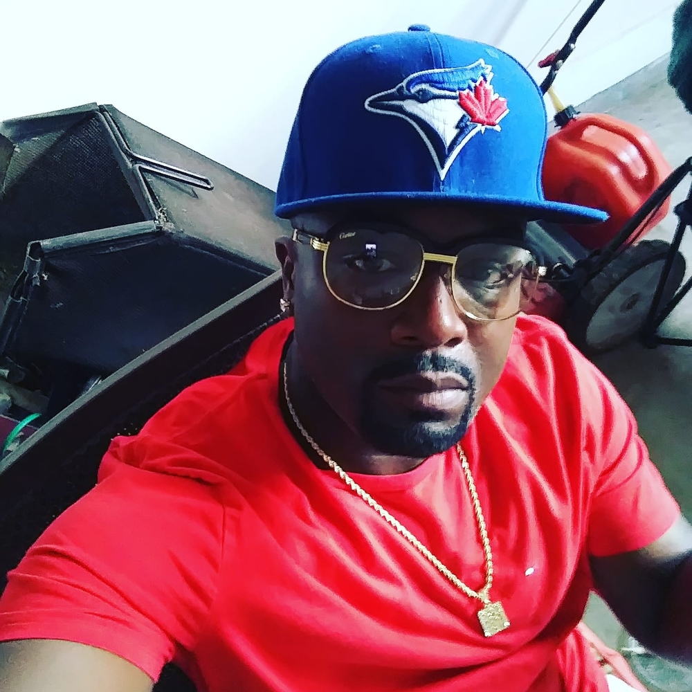 Meet your Posher, Jarvis